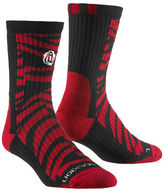 Thumbnail for your product : adidas Rose Graphic Socks 1 Pair