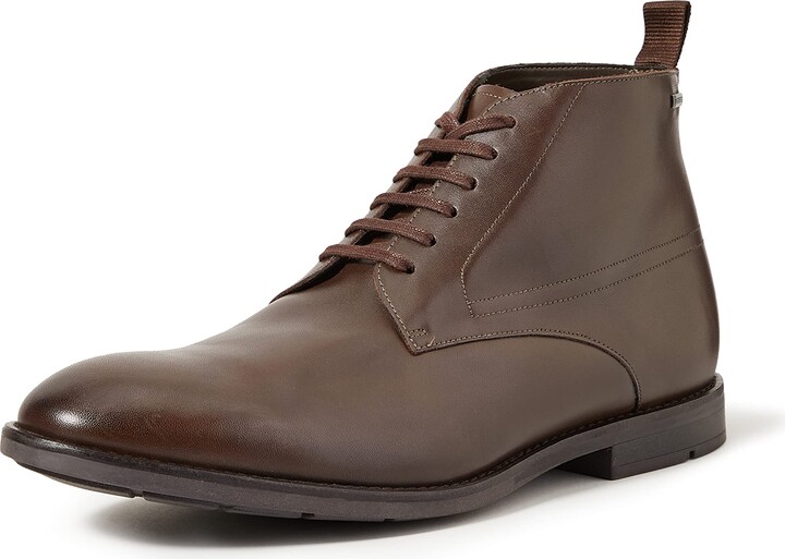 Clarks Ronnie Up GTX - ShopStyle Boots