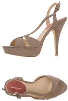 Thumbnail for your product : Alberto Moretti Sandals