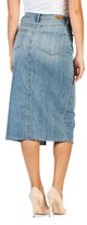 Thumbnail for your product : Paige Women's Leanne Denim Skirt
