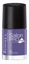 Thumbnail for your product : Rimmel Salon Pro Nail Enamel 12 ml