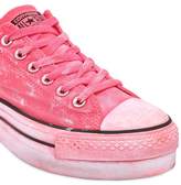 Thumbnail for your product : Converse 40mm Chuck Taylor Platform Sneakers