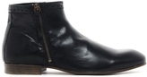 Thumbnail for your product : ASOS Boots With Zip Opening