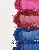 Thumbnail for your product : Revolution Glass Eyeshadow Palette - Glass Mirror