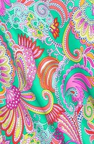 Thumbnail for your product : Trina Turk 'Folkloric' Cover-Up Tunic