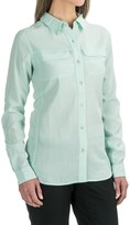 Thumbnail for your product : Exofficio Gill Shirt - UPF 20+, Long Sleeve (For Women)