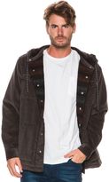 Thumbnail for your product : Rip Curl Dawn Patrol Cord Jacket