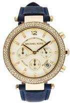 Thumbnail for your product : Michael Kors Parker Chronograph Watch