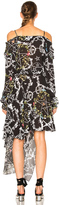 Thumbnail for your product : Preen by Thornton Bregazzi Adonis Dress
