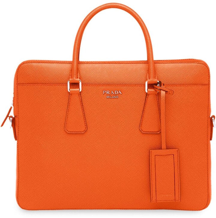 prada briefcase sale