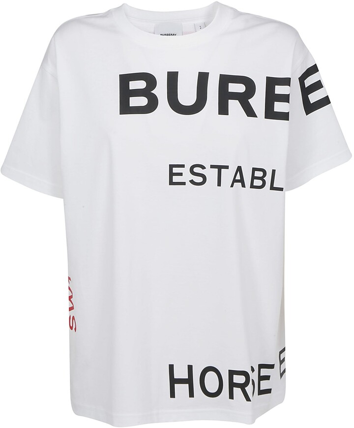 t shirt burberry sale