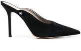 Thumbnail for your product : Sam Edelman Addilyn 80mm mules