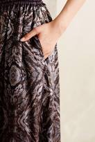 Thumbnail for your product : Gypsy 05 Ombre Paisley Maxi Skirt