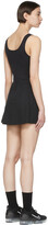 Thumbnail for your product : Splits59 Black Martina Rigor Sport Dress