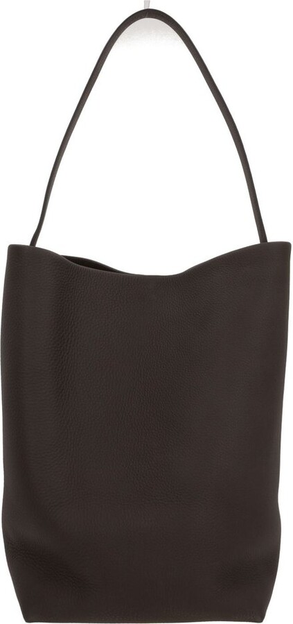 The Row Large N/S Park Tote Bag
