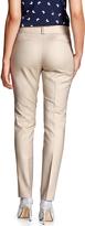 Thumbnail for your product : Banana Republic Factory Martin-Fit Sleek Trouser