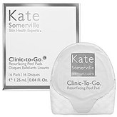 Thumbnail for your product : Kate Somerville Clinic-To-Go Resurfacing Peel Pads