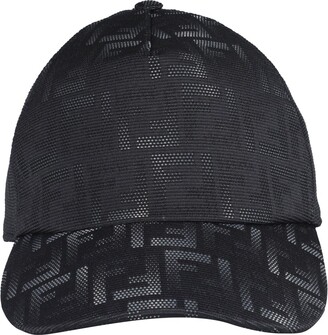 fendi snapback hat