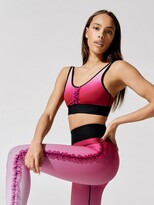 Thumbnail for your product : ULTRACOR Lace Ruffle Gradient Nova Bra