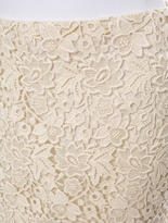 Thumbnail for your product : Michael Kors Crochet Skirt