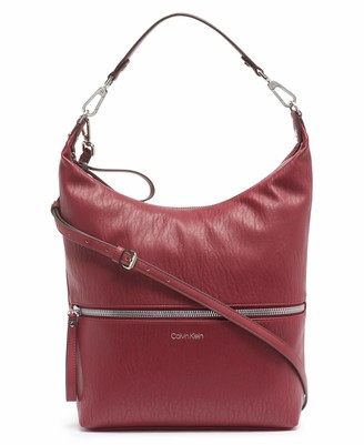calvin klein elaine bolsa