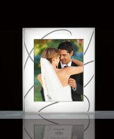 Thumbnail for your product : Lenox Picture Frame, Adorn 8" x 10"