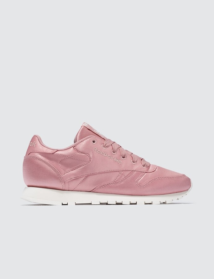 Reebok Pink Shoes | ShopStyle UK