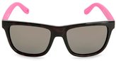 Thumbnail for your product : Juicy Couture Juicy Sport Classic Wayfarer Sunglasses