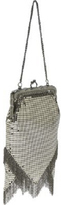 Thumbnail for your product : Whiting & Davis Whiting and Davis Vintage-Look Chain Fringe Bag