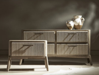 Bernhardt Megali Dresser