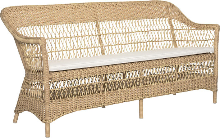 Sika Design Charlot 3-Seater Sofa