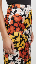 Thumbnail for your product : McQ Back Slit Skirt
