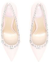 Thumbnail for your product : Christian Dior Garland Pumps