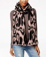 Thumbnail for your product : Betsey Johnson Cozy Scarf & Wrap in One