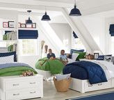 Thumbnail for your product : Pottery Barn Kids Set of 3 Twin Beds