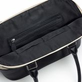 Thumbnail for your product : Mondani marlow ostrich dome satchel