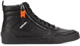 diesel sneakers prices