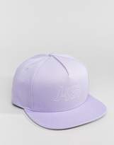 Thumbnail for your product : HUF Snapback With Embroidered Logo