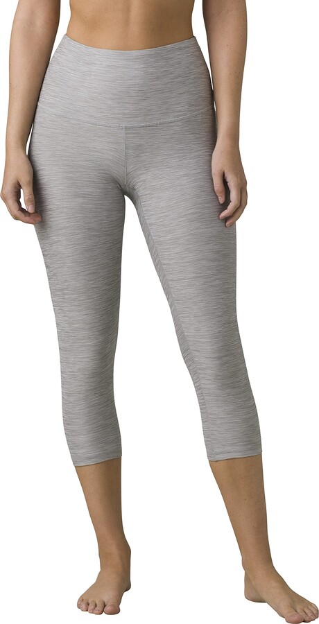 Prana Women's Standard Kimble Capri - ShopStyle Cropped Pants