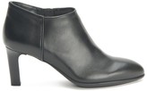 Thumbnail for your product : Aquatalia Dona Weatherproof Suede Ankle Bootie