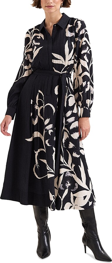 Phase Eight Natalie Midi Dress
