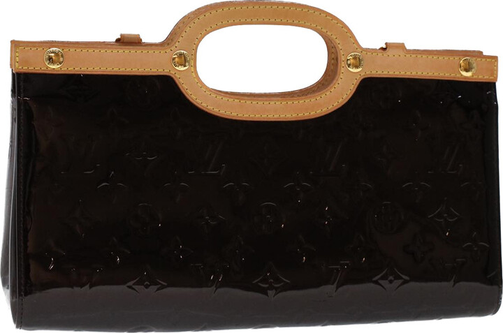 Louis Vuitton 2007 pre-owned Roxbury Drive Handbag - Farfetch