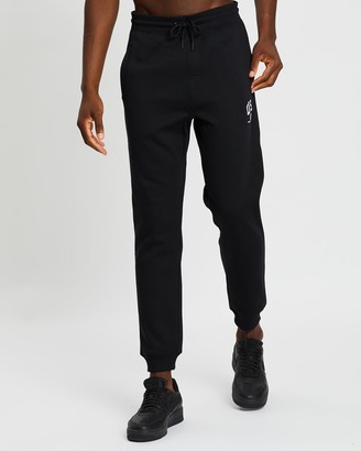 rebel sport mens track pants
