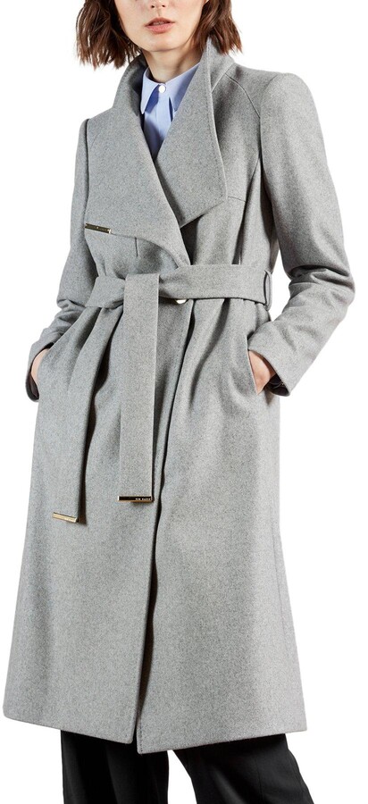 ted baker coats sale