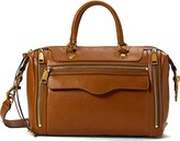 Thumbnail for your product : Rebecca Minkoff Mab 2.0 Satchel