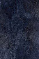 Thumbnail for your product : La Fiorentina Genuine Rabbit Fur Vest