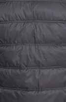 Thumbnail for your product : French Connection 'Off Piste' Quilted Zip Vest
