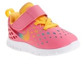 Thumbnail for your product : Nike 'Free Express' Sneaker (Baby, Walker & Toddler)
