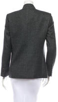 Thumbnail for your product : Gucci Wool Blazer