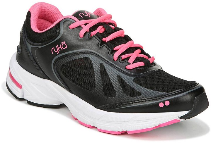 ryka infinite plus women's walking shoes